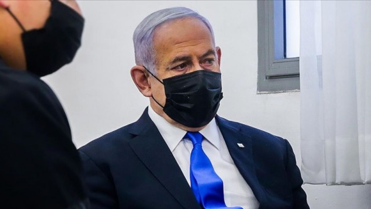 İsrail Savcılığı, Başbakan Netanyahu'yu 'görevini kötüye kullanmakla' suçladı