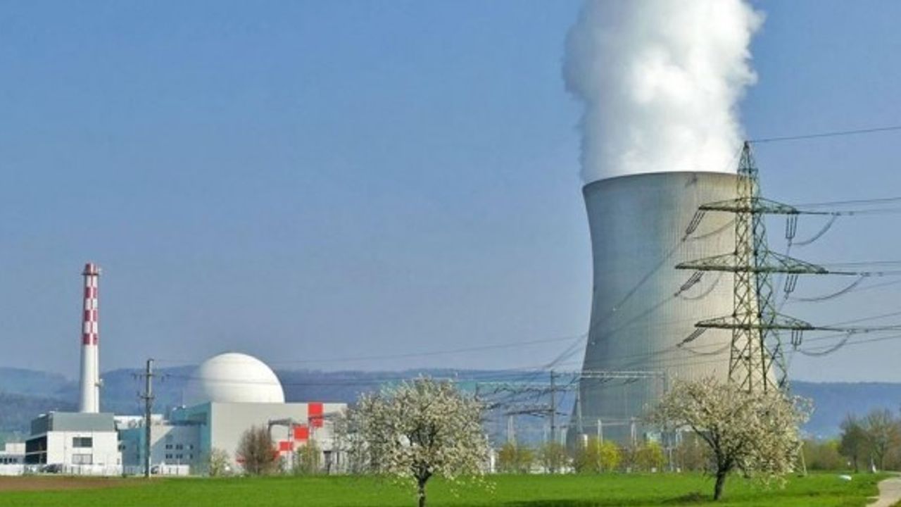 Japonya'da Kaşiwazaki-Kariwa Nükleer Santrali yeniden faaliyete geçirilmeyecek