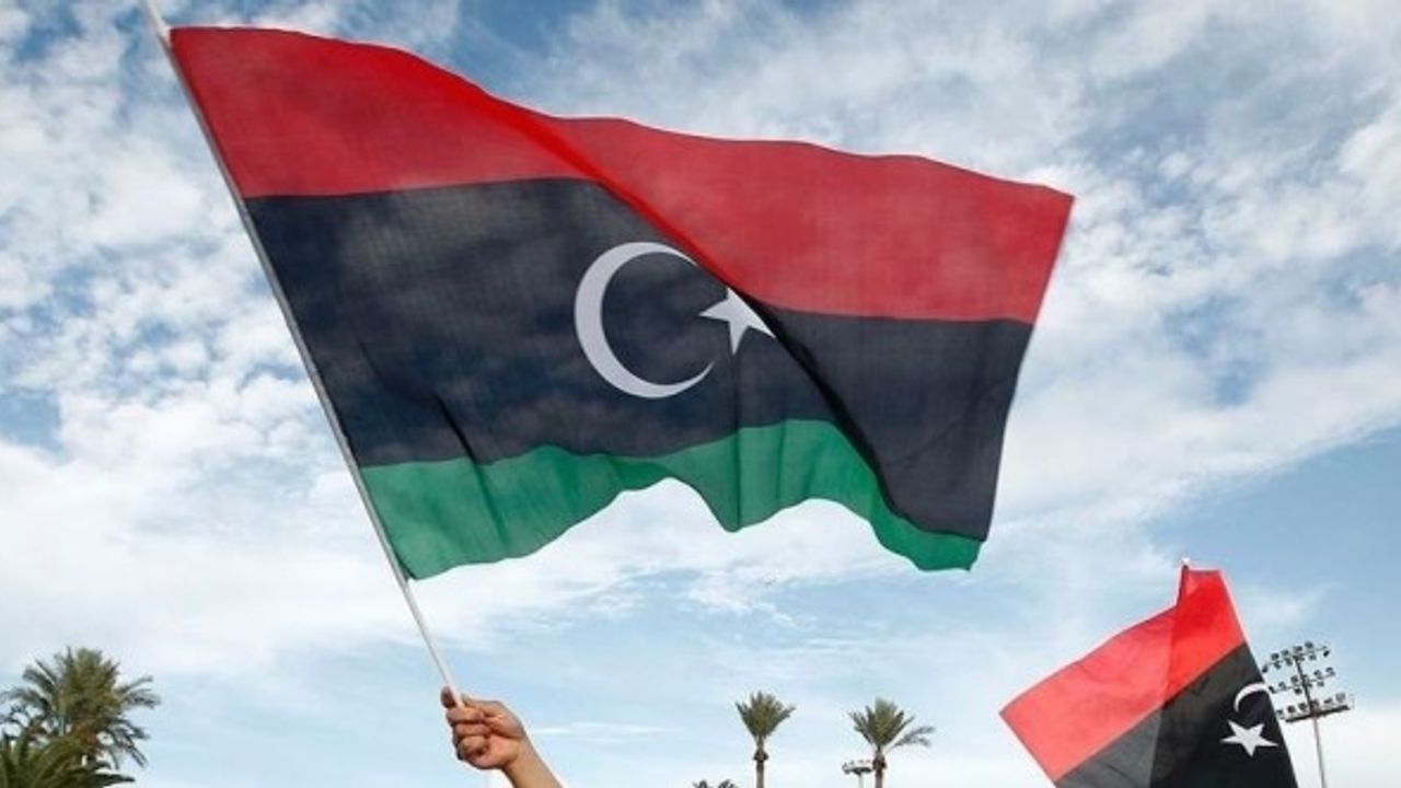 Libya'da üst düzey komutanlara, izinsiz yurt dışına çıkış yasağı getirildi