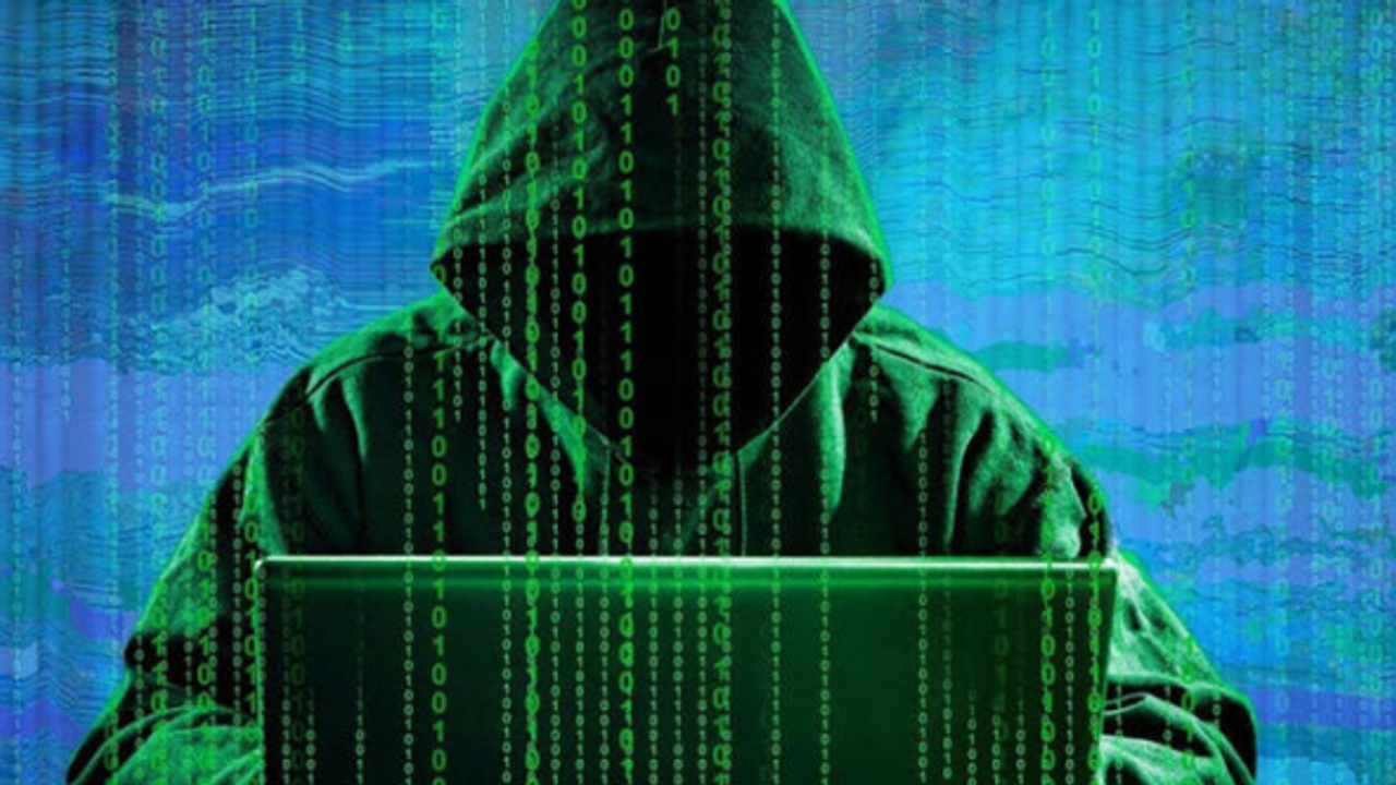 Milyon dolarlık hacker grubunun liderine hapis cezası