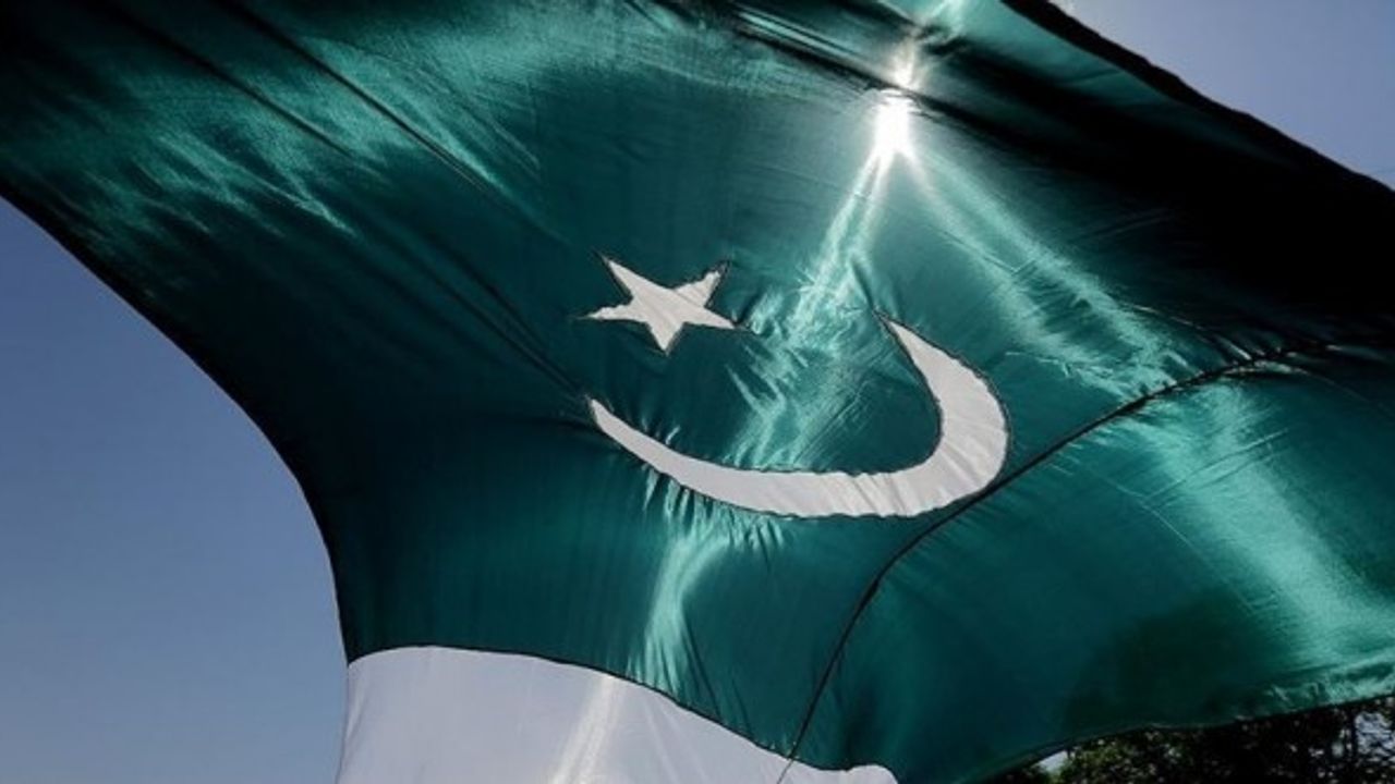 Pakistan'dan Türkiye’ye D-8’de gösterdiği başarılı liderlik için teşekkür