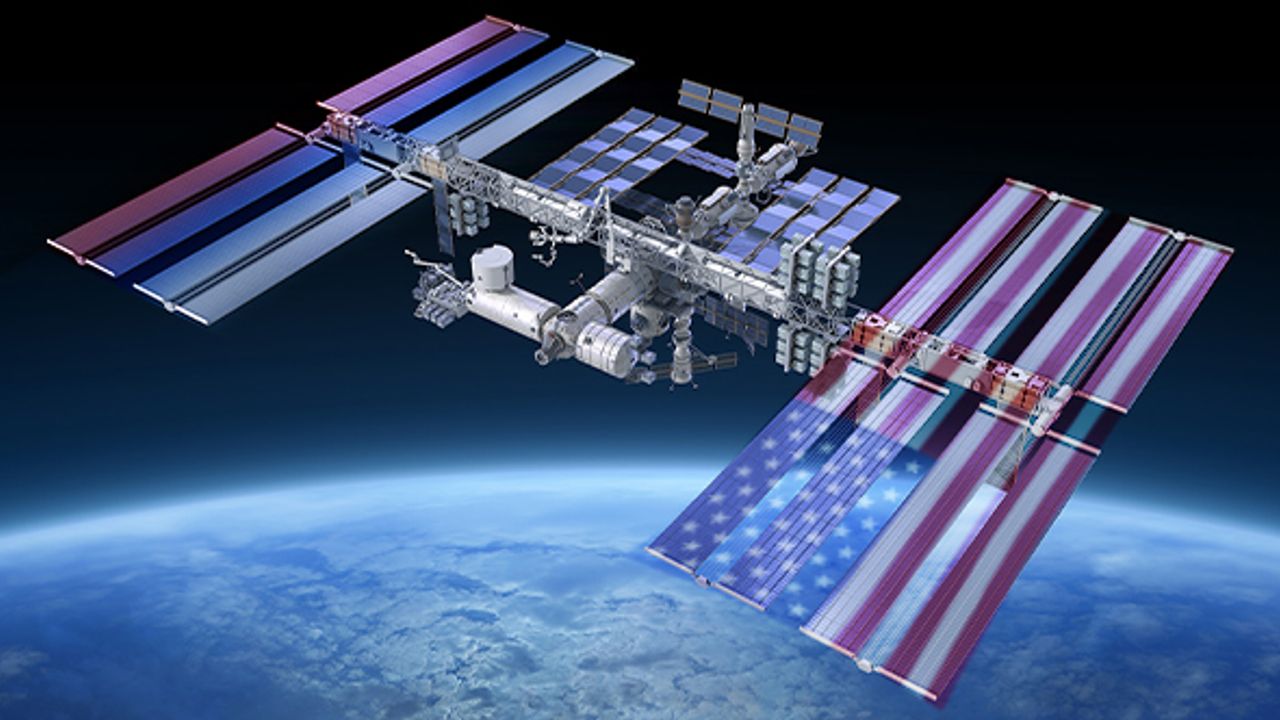 Rusya ABD ile uzayda iş birliğini 2030'a kadar uzattı