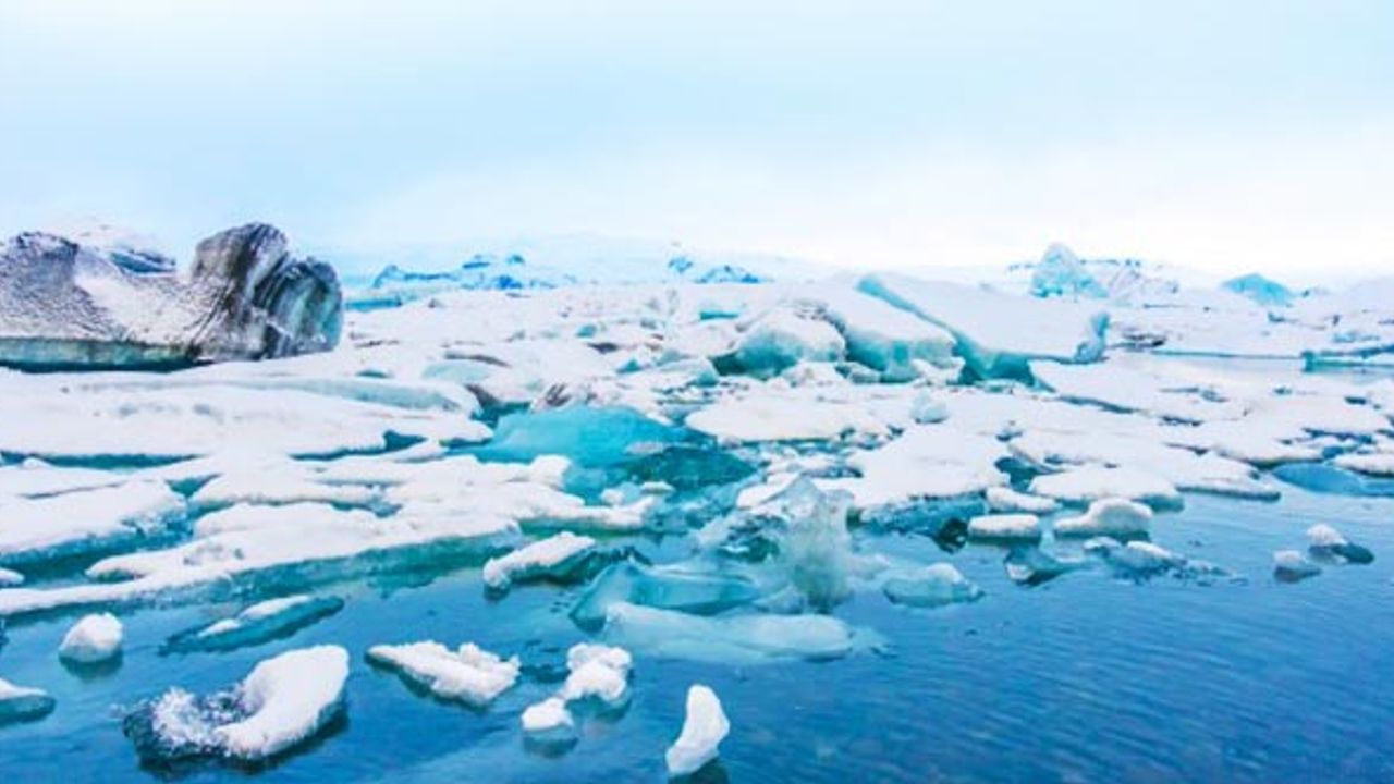 Rusya, Arktik'teki hak talebini genişletmek için BM'ye başvurdu
