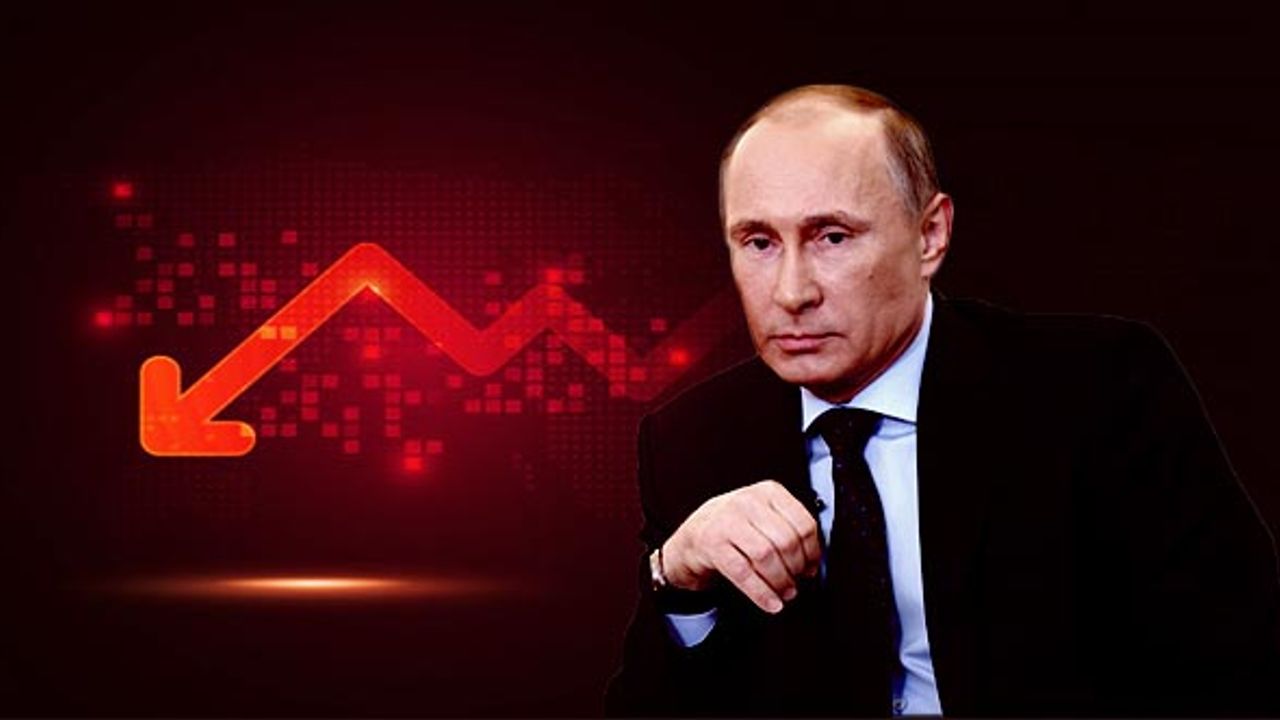 Rus halkı, Ukrayna konusunda Putin'i desteklemeyebilir