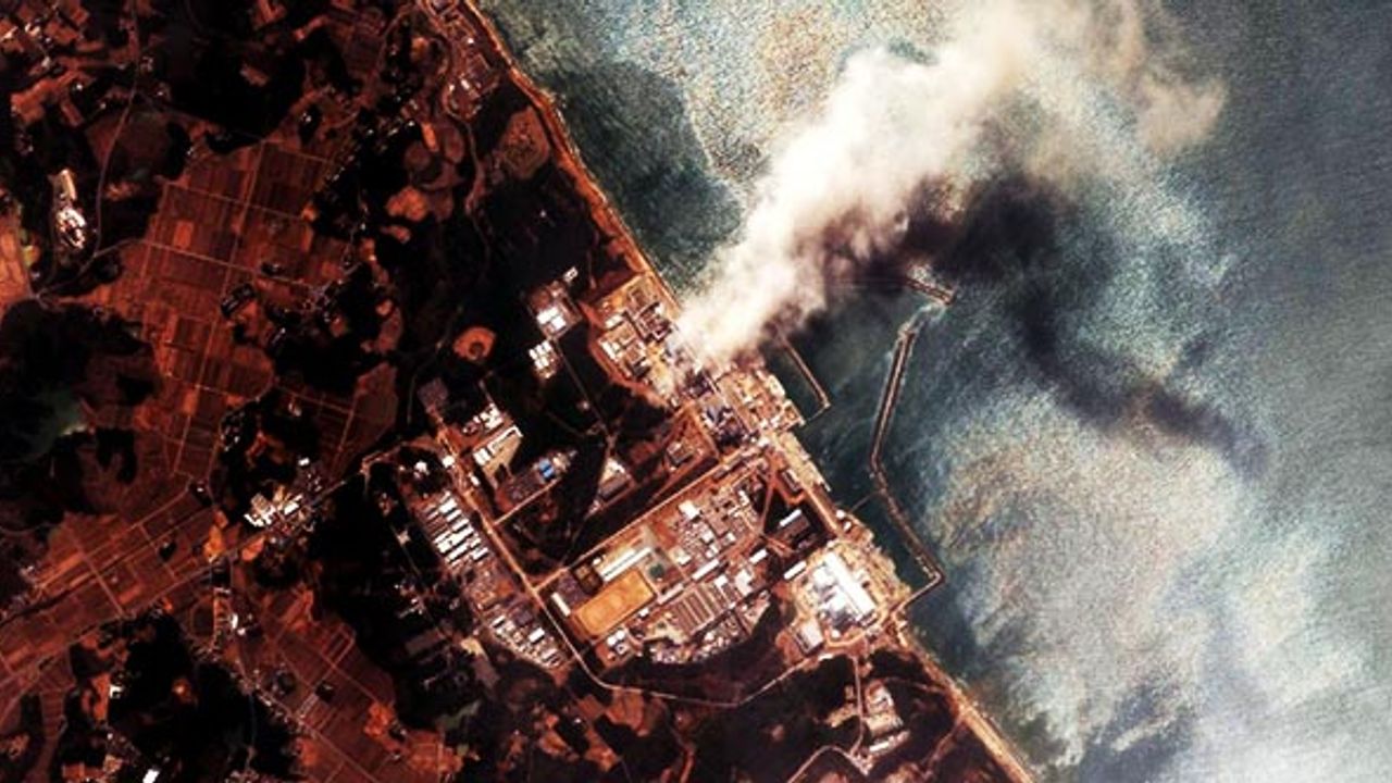 Rusya’dan Japonya’nın “radyoaktif atık” kararına tepki