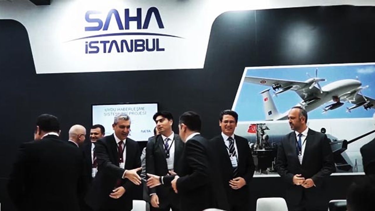 SAHA İstanbul, 6’ncı yılında 620 üyeye ulaştı