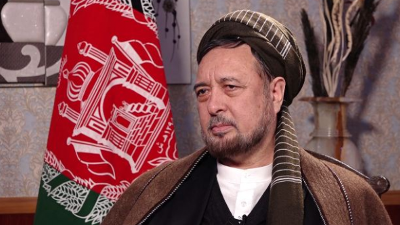 Şii lider: ABD’nin çekilmesi Afganistan’da iç savaşı başlatacak