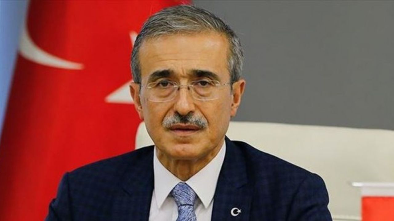 SSB Başkanı İsmail Demir Azerbaycan'da