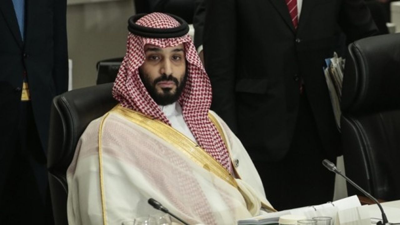Suudi Arabistan Veliaht Prensi, İran ile iyi ilişkiler kurmak istediklerini söyledi