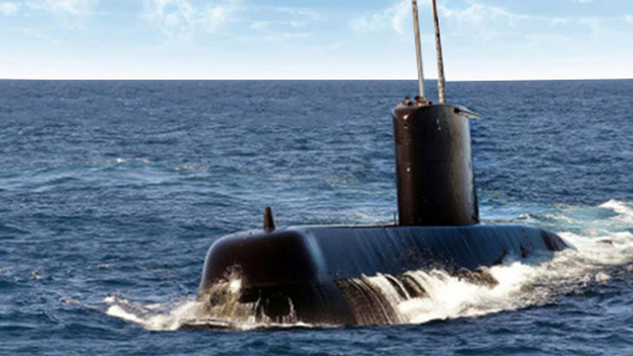 Tayvan’ın yerli denizaltı projesine Avrupa ve ABD yardım ediyor
