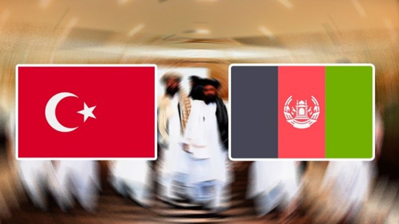 Türkiye’deki Afgan barış görüşmeleri 16 Nisan’da başlayabilir