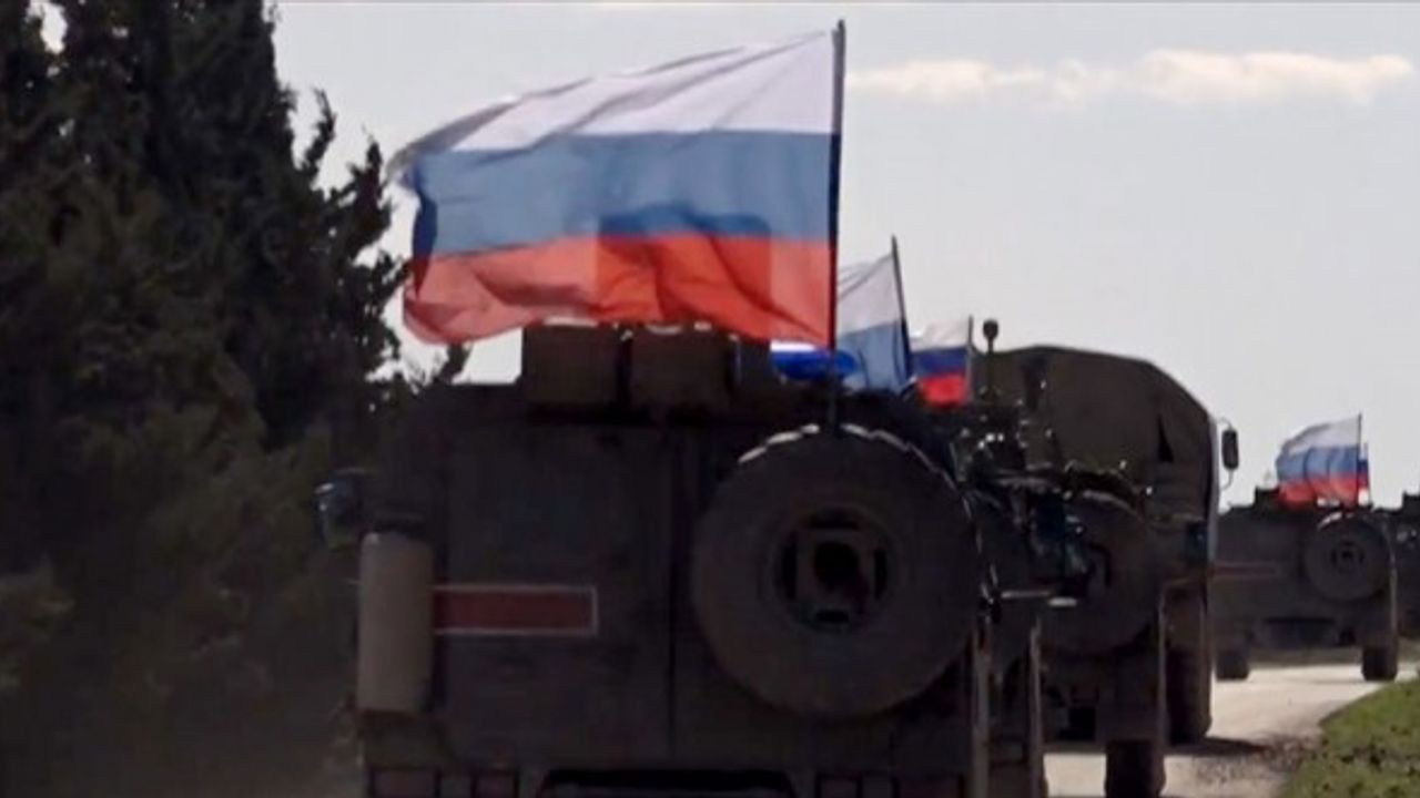 Ukrayna'dan Rusya'ya 'askeri birliklerini sınırdan çek' çağrısı