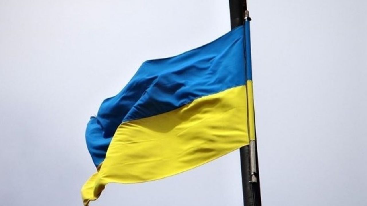 Ukrayna'dan Rusya'yla gerginlikte 'diplomasi' çağrısı