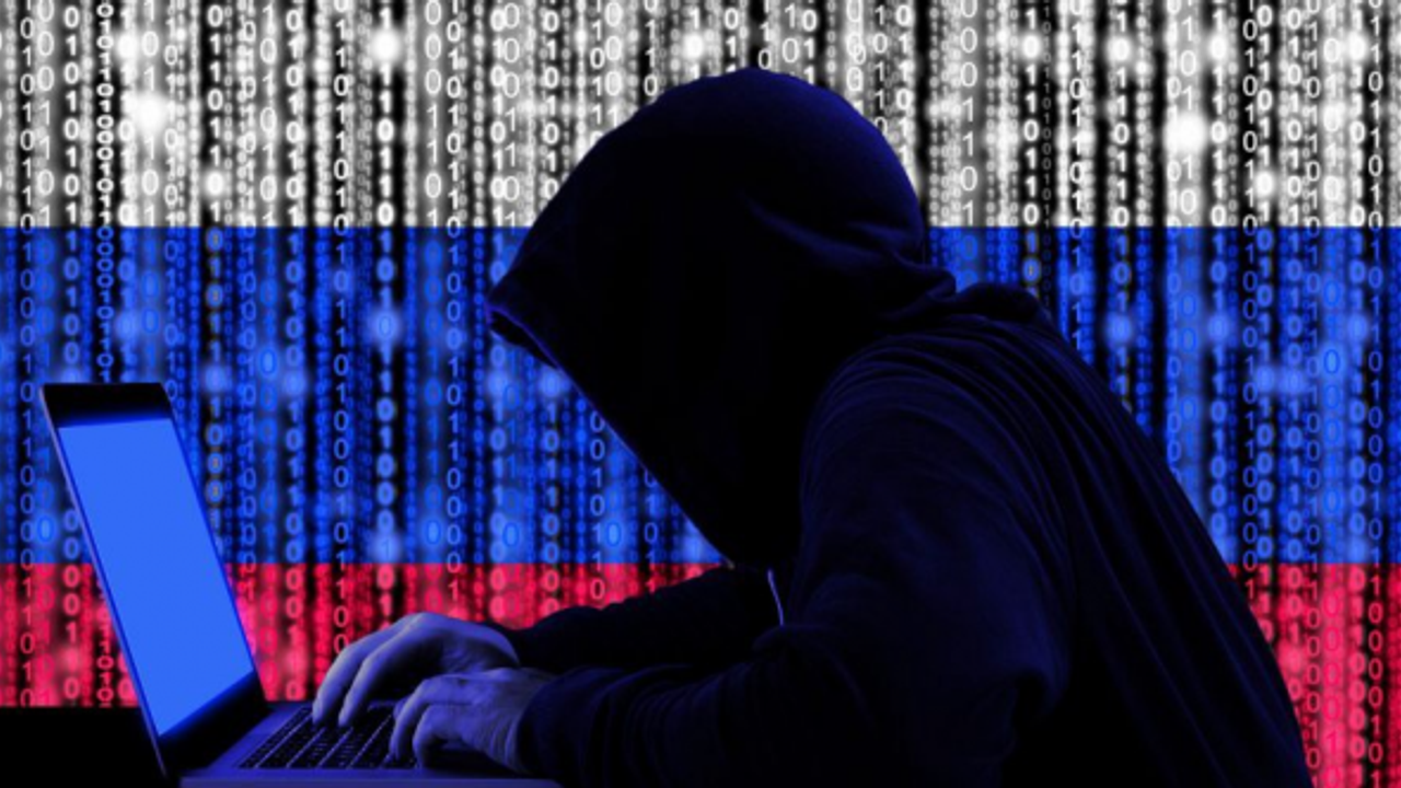 Ukrayna, Rusya’nın siber saldırısını önlendi