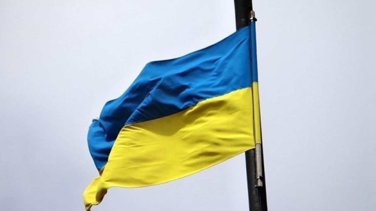 Ukrayna, Rusya'ya karşı tepkileri için uluslararası partnerlerine minnettar