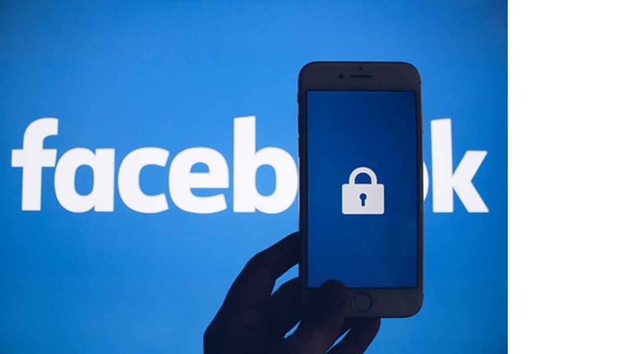 Veri hırsızlığının ardından Facebook şifrenizi değiştirin tavsiyesi