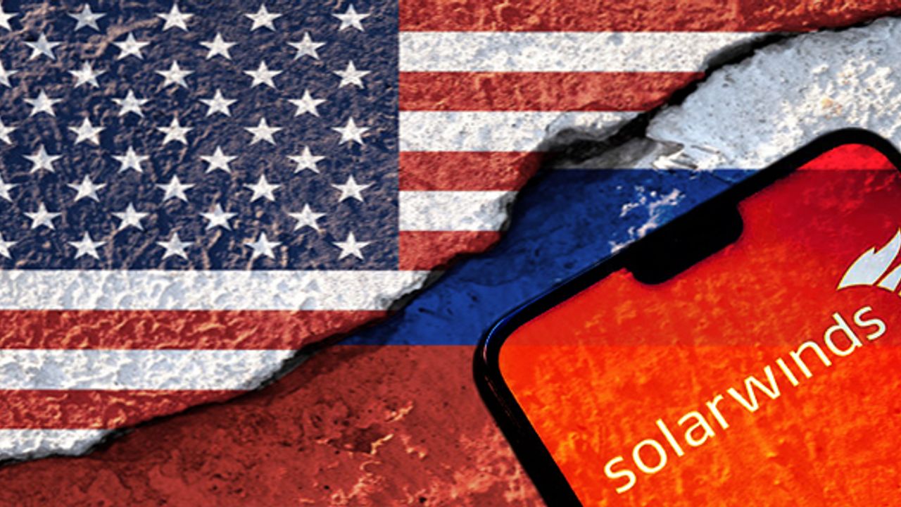 ABD istihbarat servislerinin SolarWinds araştırmaları sürüyor