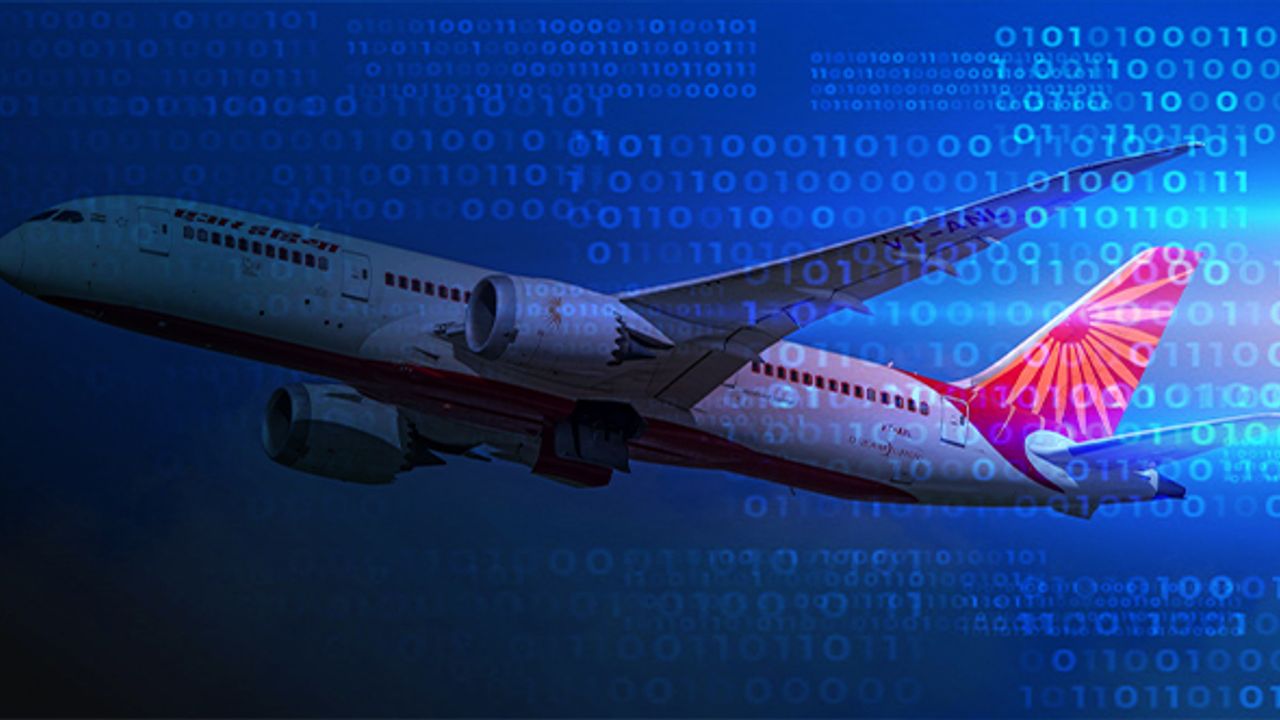 Air India’ya siber saldırı