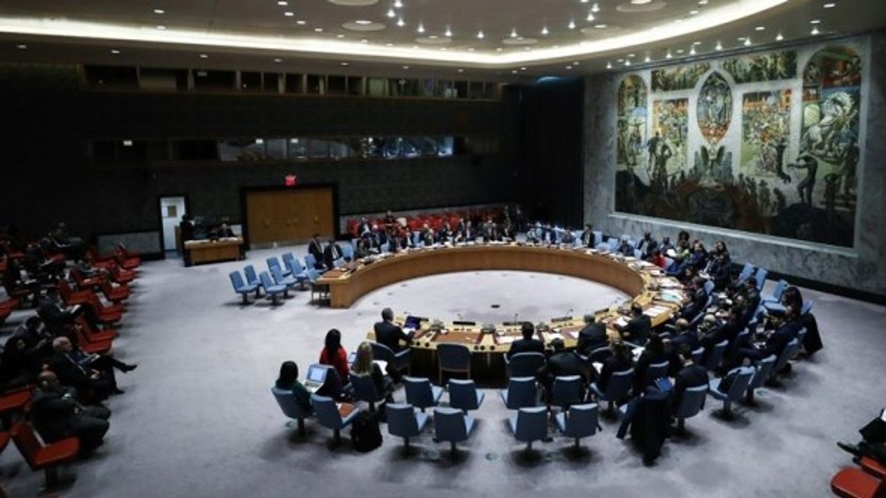 BM Güvenlik Konseyi, Kudüs'te artan gerginliği görüşmek için toplanacak