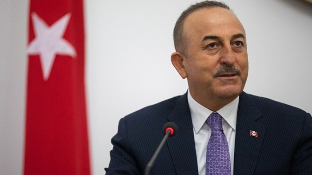 Çavuşoğlu, İİT İcra Komitesi Olağanüstü Toplantısı'na katılacak