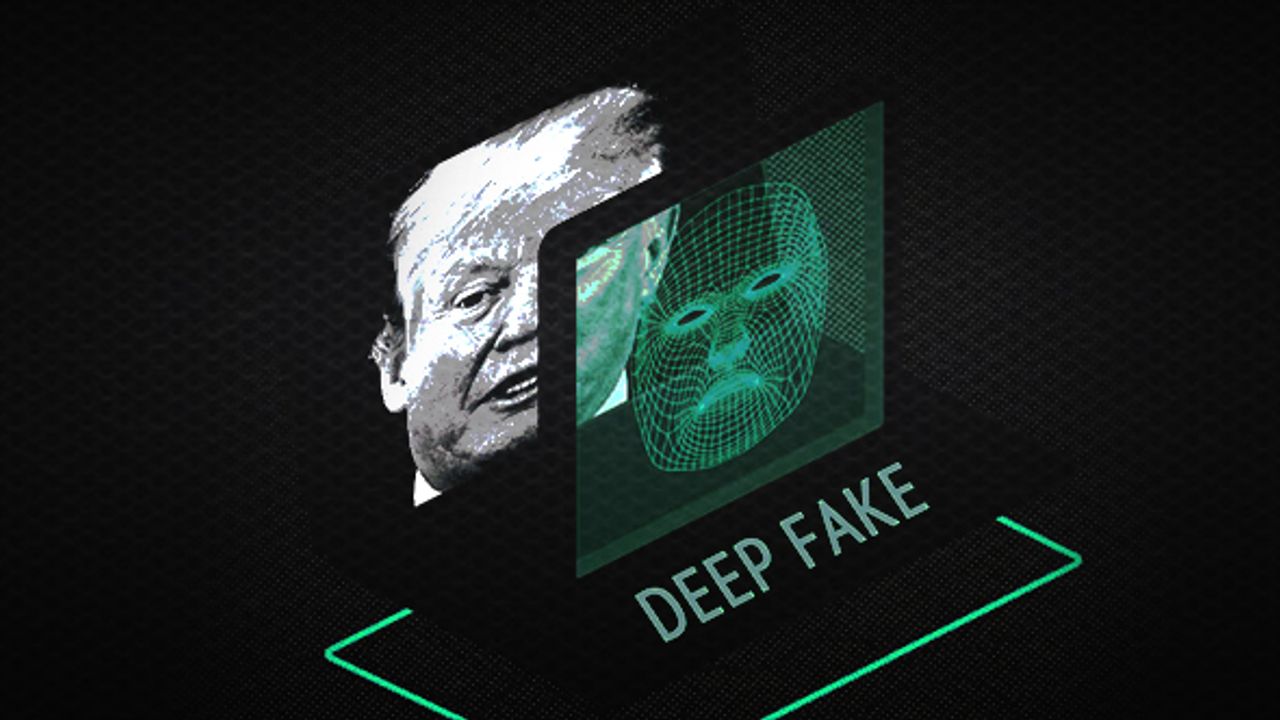 Deepfake tehdidi her geçen gün artıyor