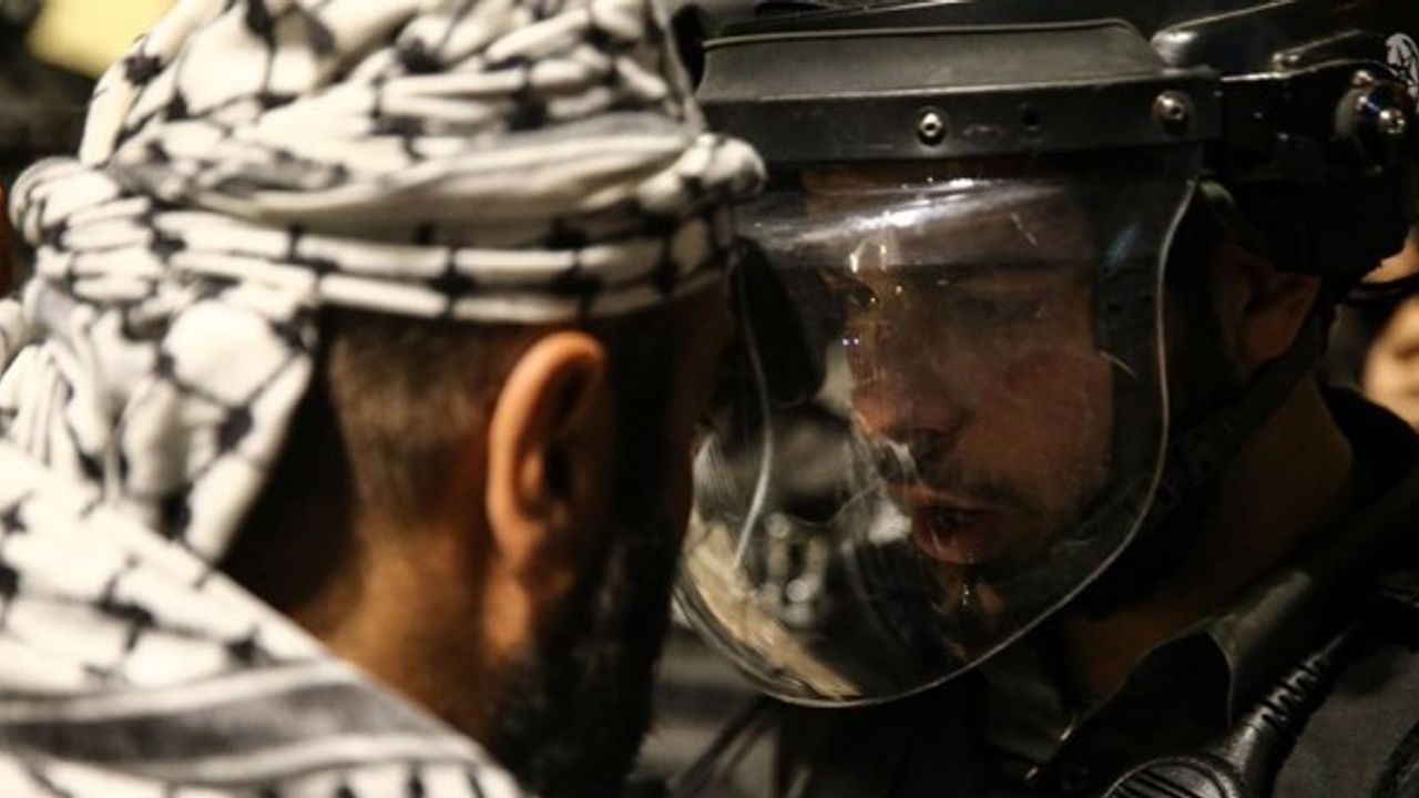 Filistin Kurtuluş Örgütü'nden İsrail'e uyarı