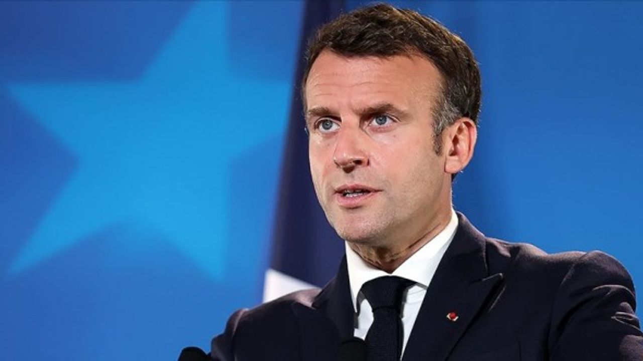 Fransa Cumhurbaşkanı, Ruanda Soykırımı'ndaki sorumluluğu kabul etti