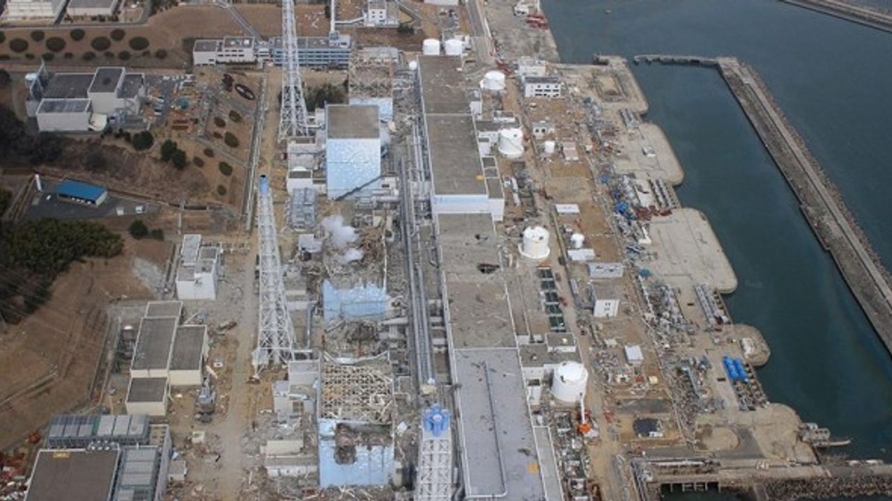 Fukuşima Dai-ni nükleer santralinin devreden çıkarılma planı onaylandı