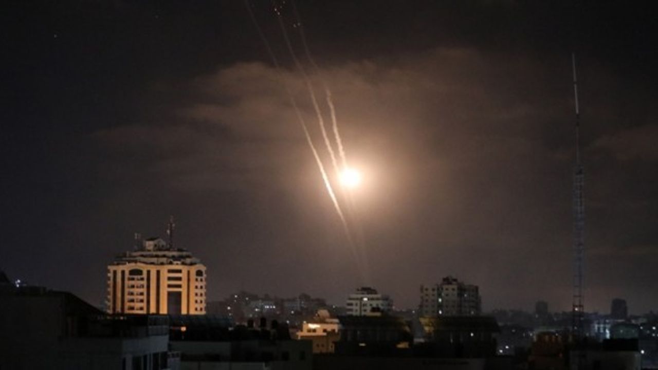 Gazze'den atılan her bir roket İsrail'i maddi kayba uğrattı