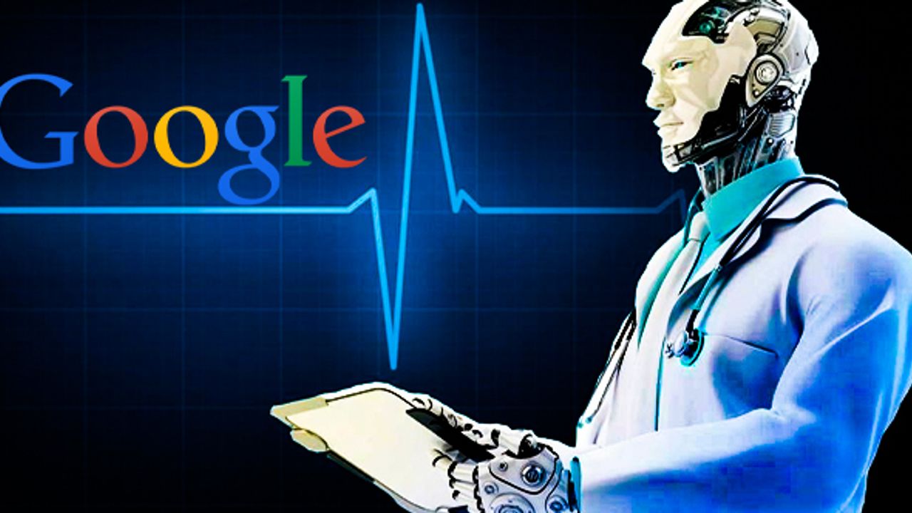 Google cilt hastalıklarını tespit edebilen yapay zeka geliştirdi