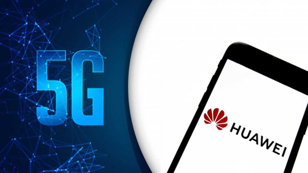 Huawei, Hollanda'da 5G altyapısından çıkarıldı