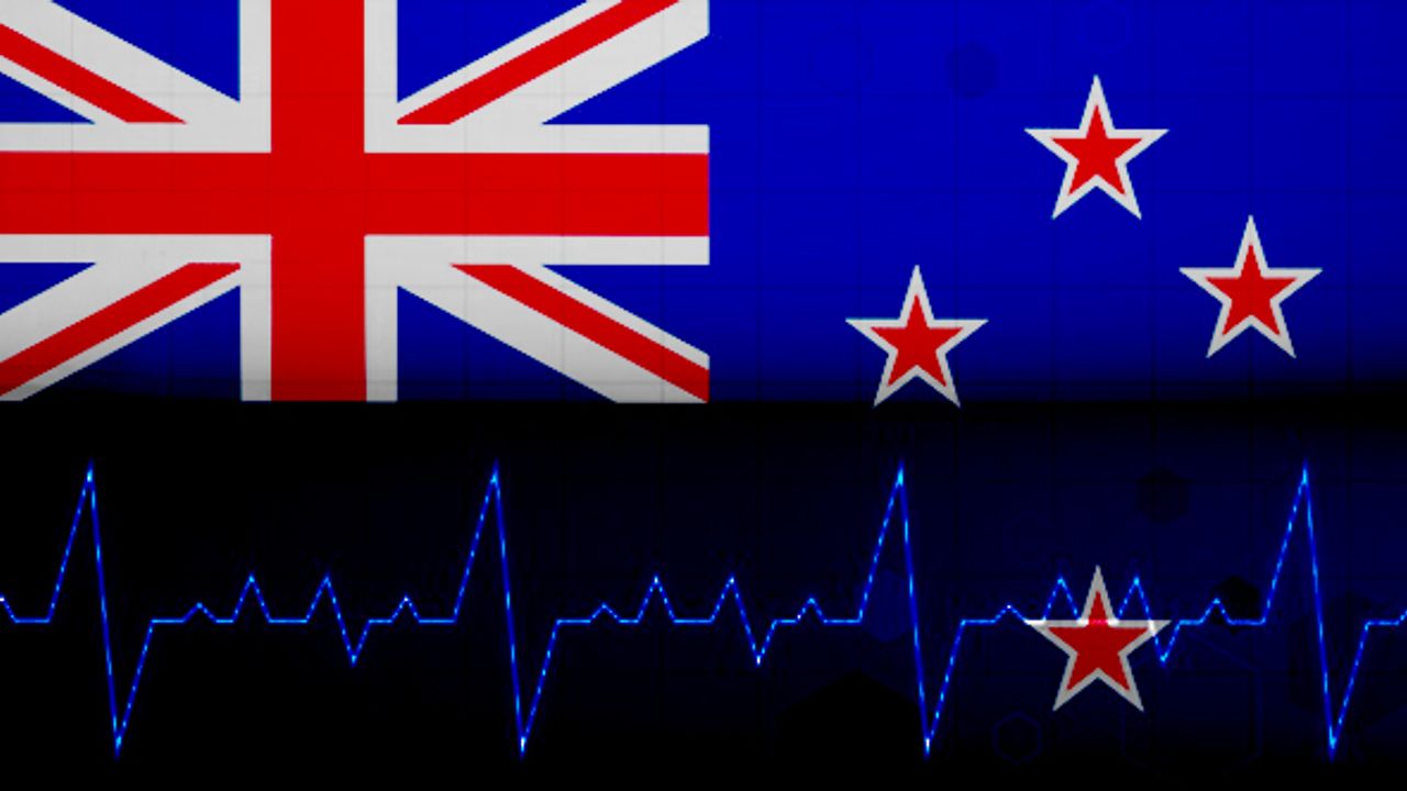 İrlanda’nın ardından Yeni Zelanda’nın sağlık kuruluşuna siber saldırı düzenlendi