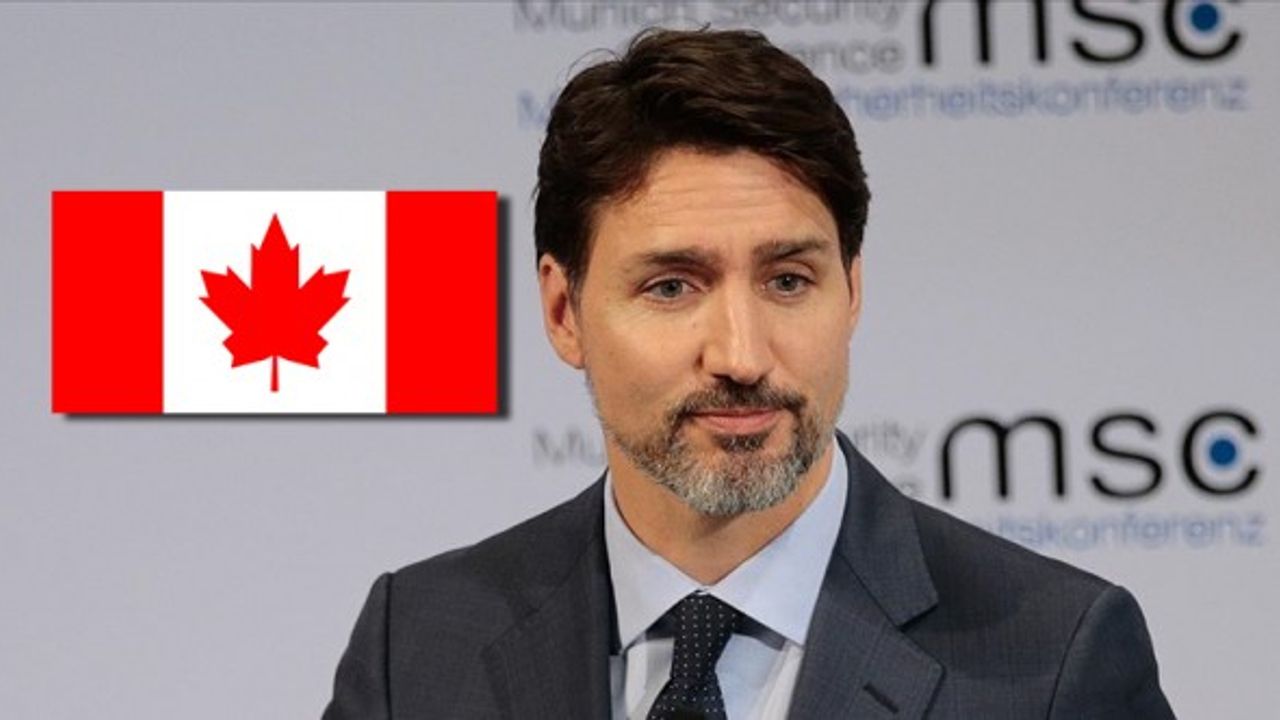 Kanada muhalefeti İsrail'e silah satışının durdurulmasını istedi
