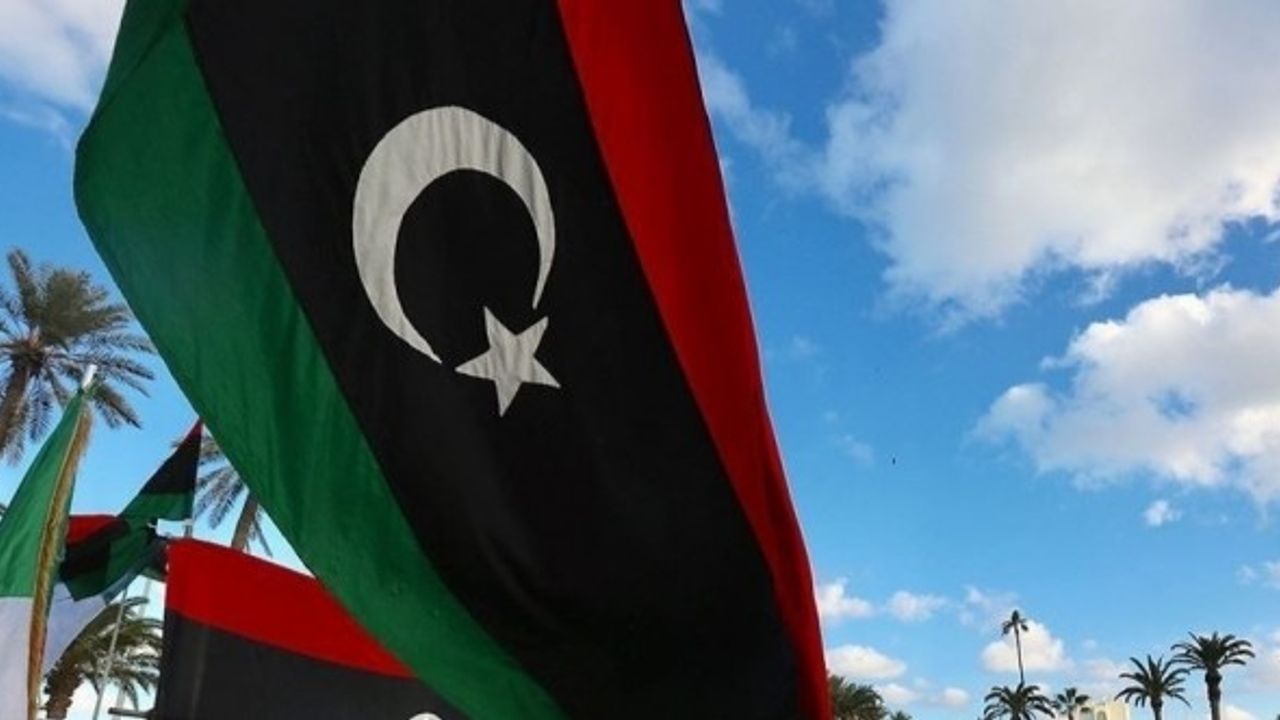 Libya Dışişleri Bakanlığından Mısır açıklaması