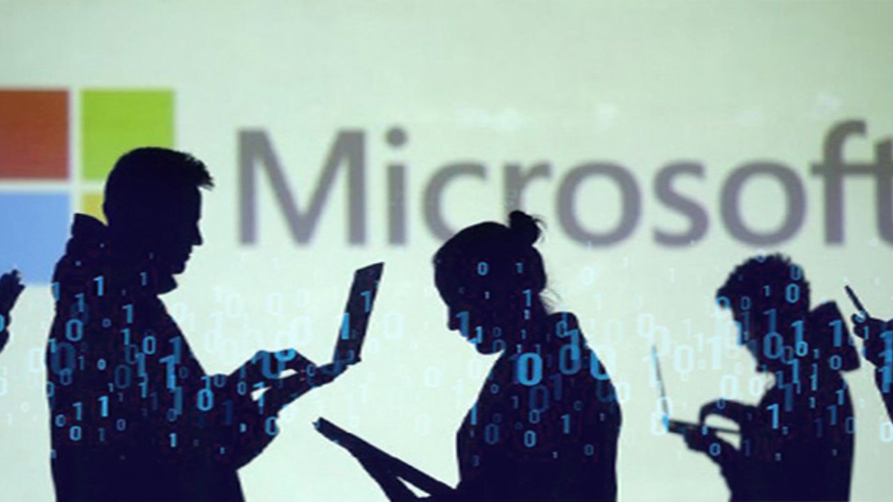Microsoft: İş e-postası güvenliğine yönelik siber saldırılar 100’den fazla kuruluşu hedef aldı