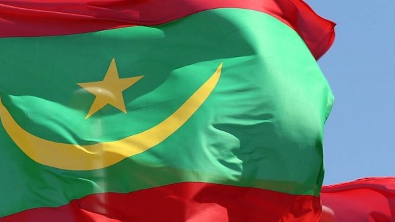 Moritanya'dan Arap Mağrip Birliği'ne Filistin için toplanma çağrısı