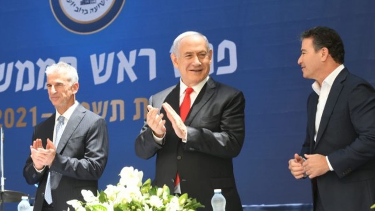 Mossad'ın yeni başkanı atandı