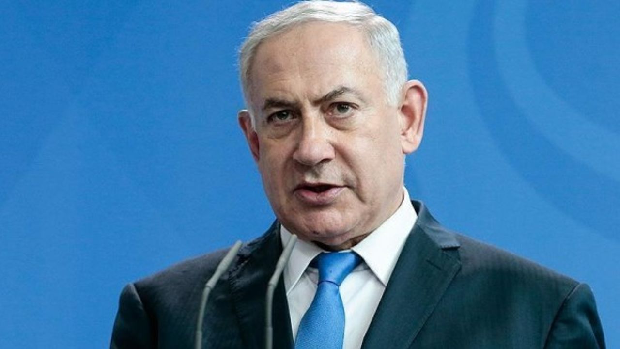 Netanyahu: Gazze'ye yönelik saldırılar devam edecek