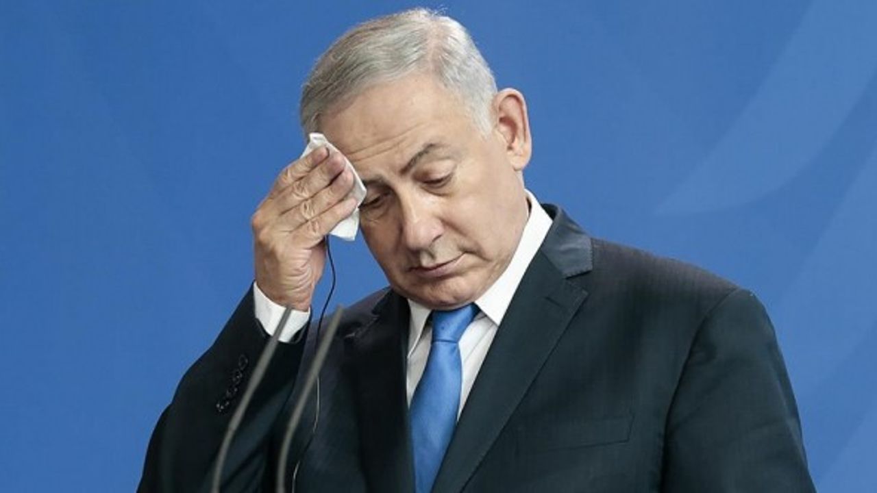 Netanyahu; Saar ve Bennett'e dönüşümlü başbakanlık önerdi