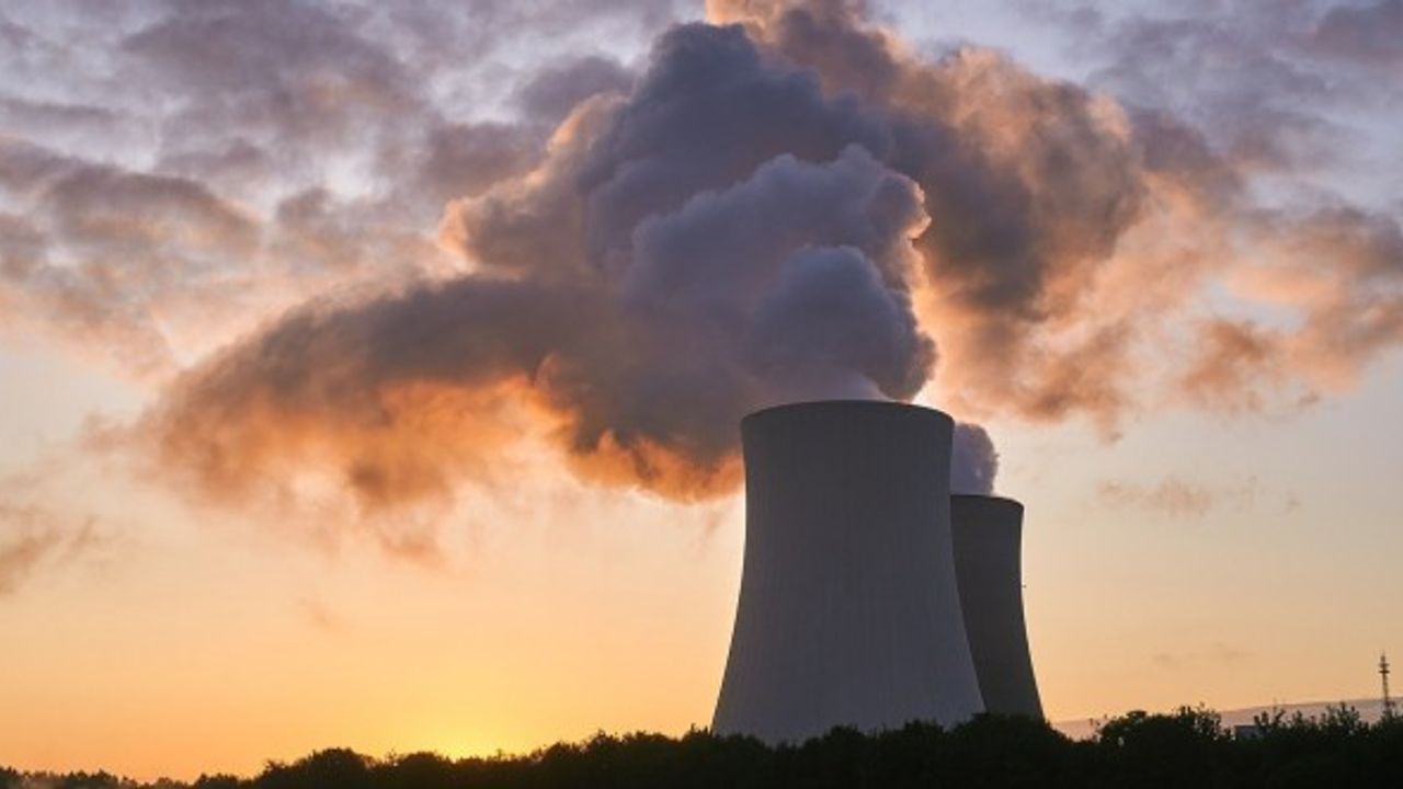 Pakistan’ın en büyük nükleer santrali faaliyete geçti