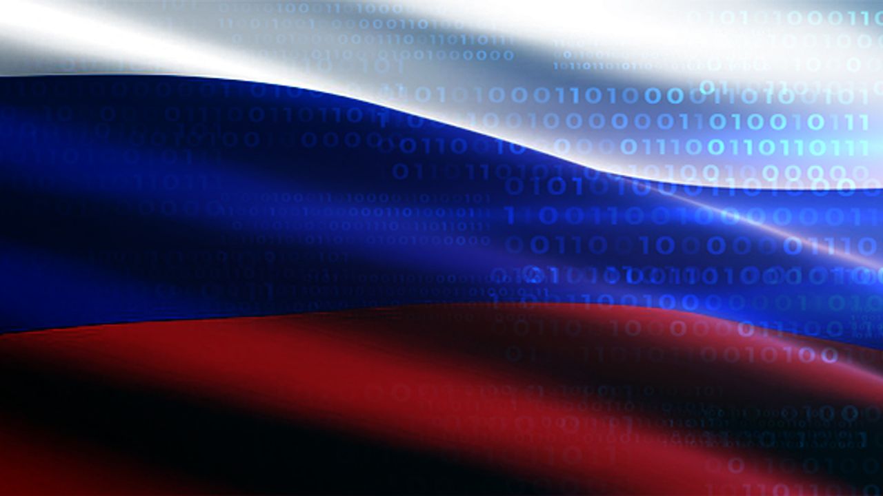 Rusya'da siber suçların artışı tedirginliğe sebep oldu