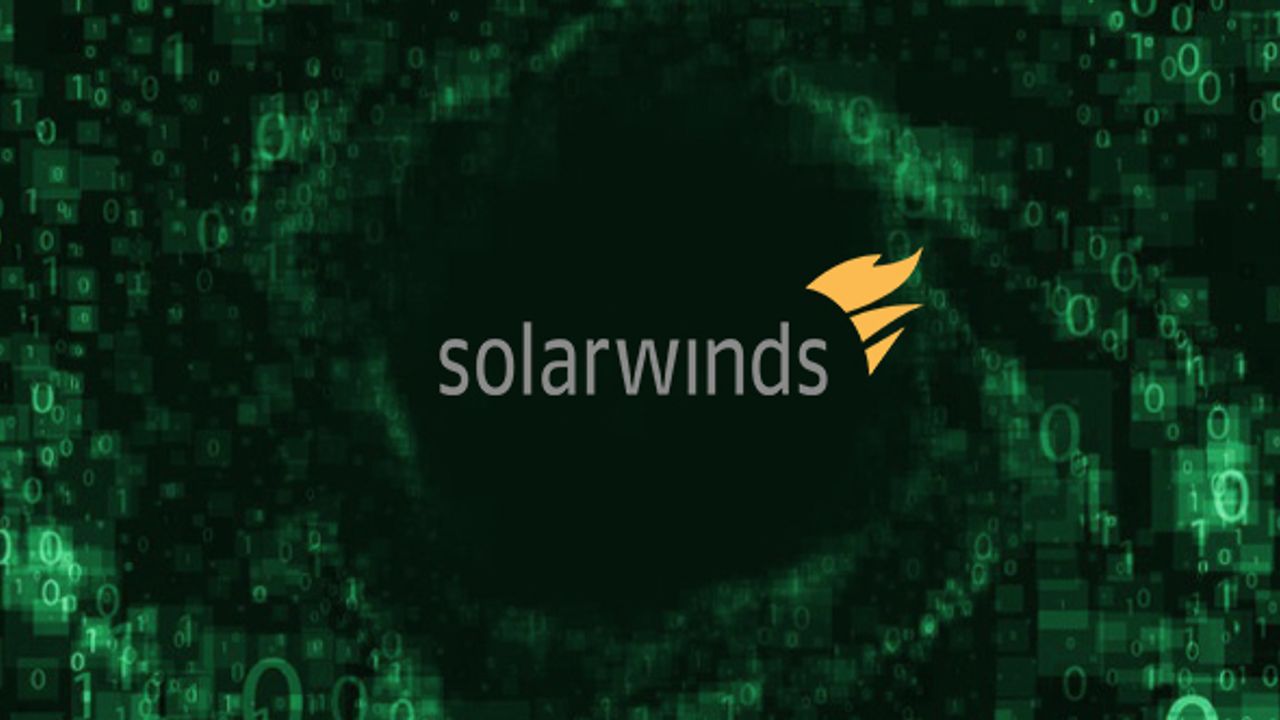 Rusya'dan SolarWinds saldırısına yönelik "İngiltere ve ABD" iması