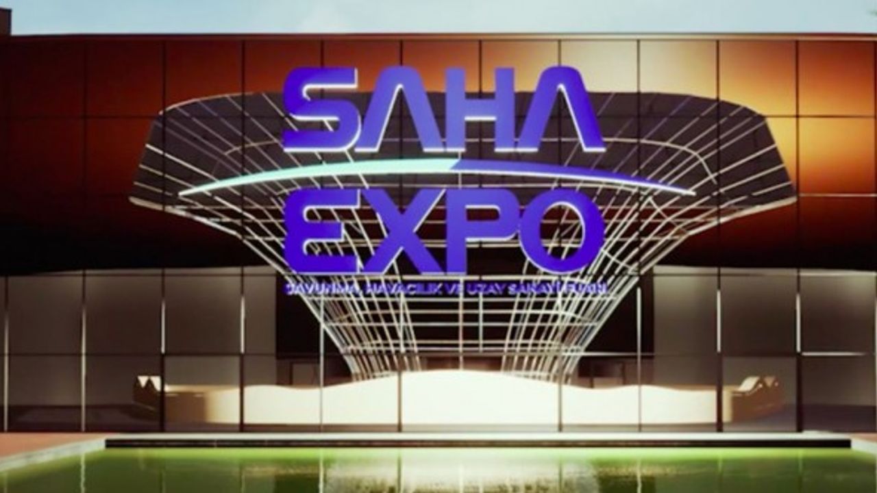 SAHA EXPO, Hibrit olarak gerçekleştirilecek