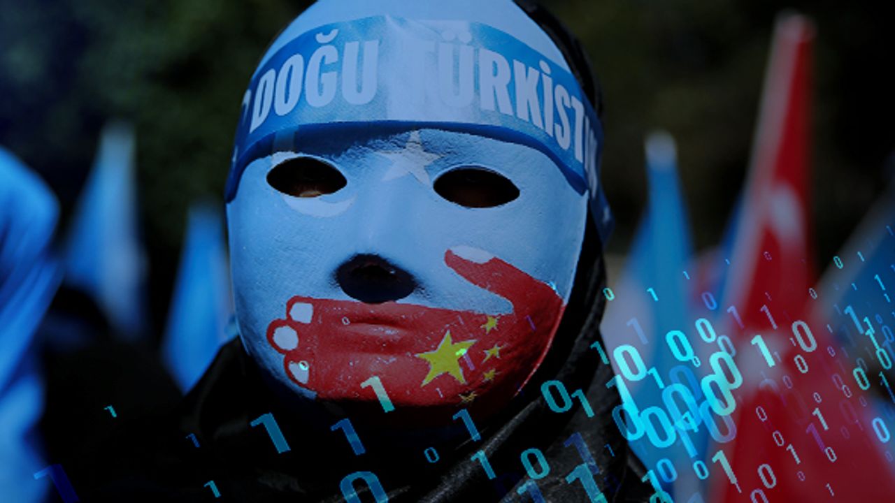 Sahte vakıflar aracılığıyla Uygur Türkleri hedef alınıyor