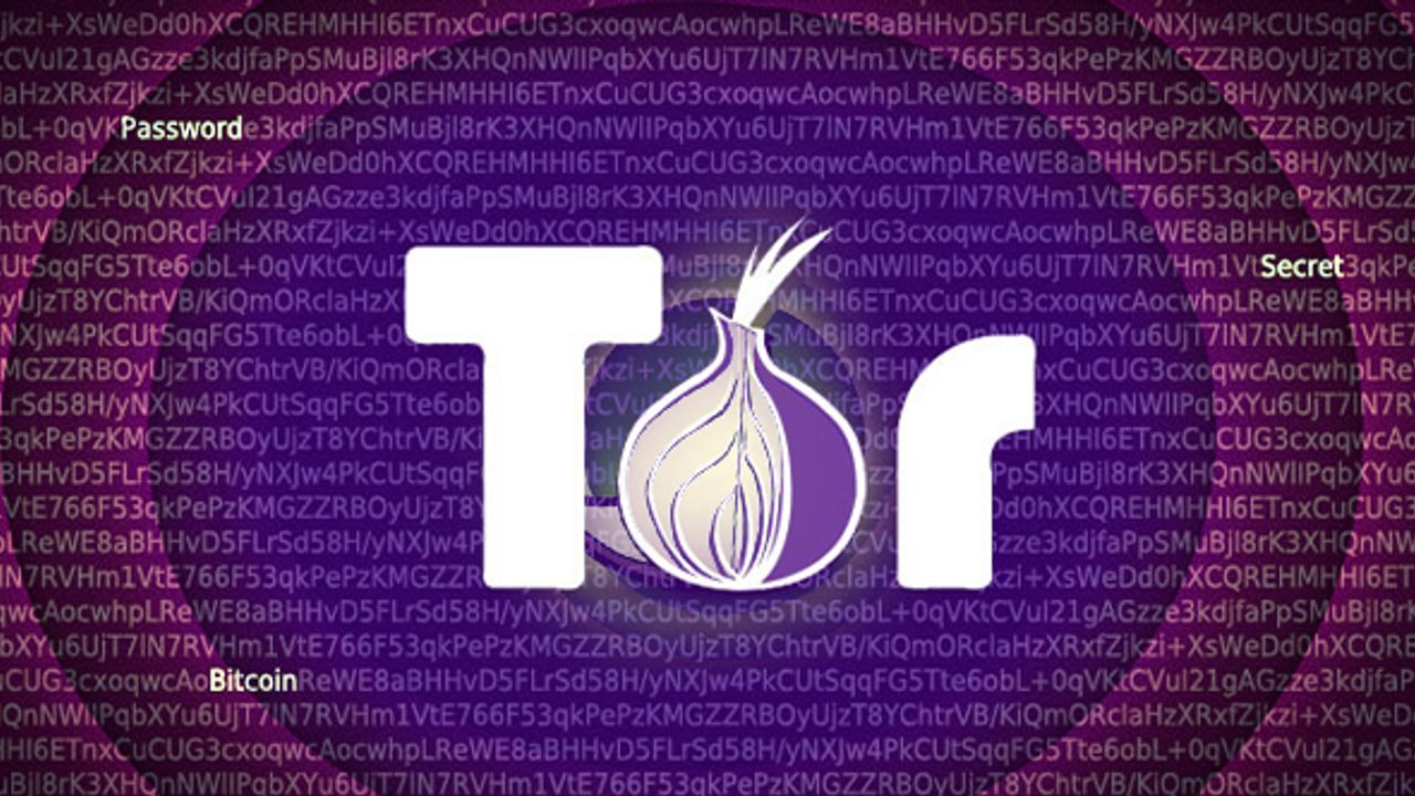 Tor kullanıcılarına saldırı