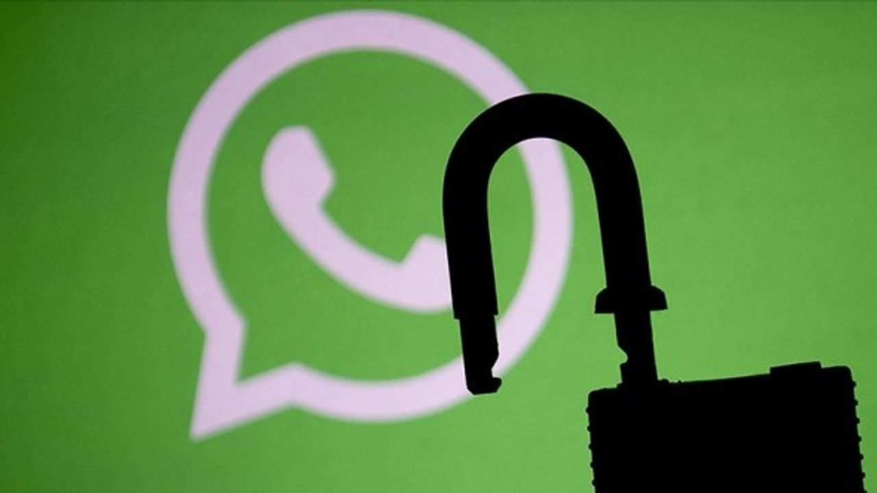WhatsApp'ın gizlilik sözleşmesi öncesi veri güvenliği yeniden gündemde
