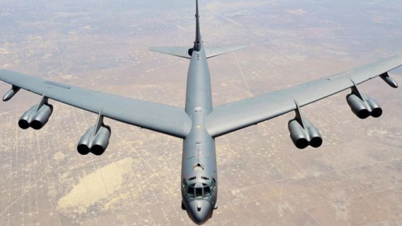 ABD Hava Kuvvetleri Afganistan’da yeniden taaruza geçti