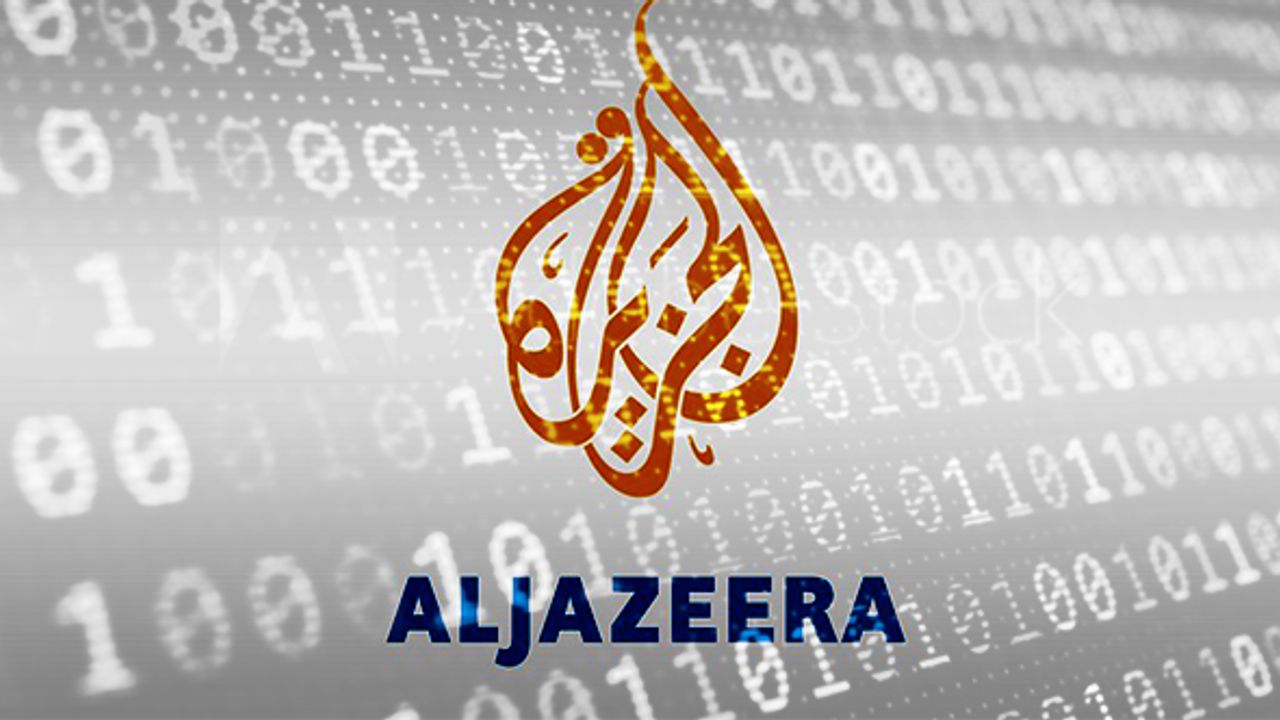 Al Jazeera siber saldırı ile mücadele ediyor