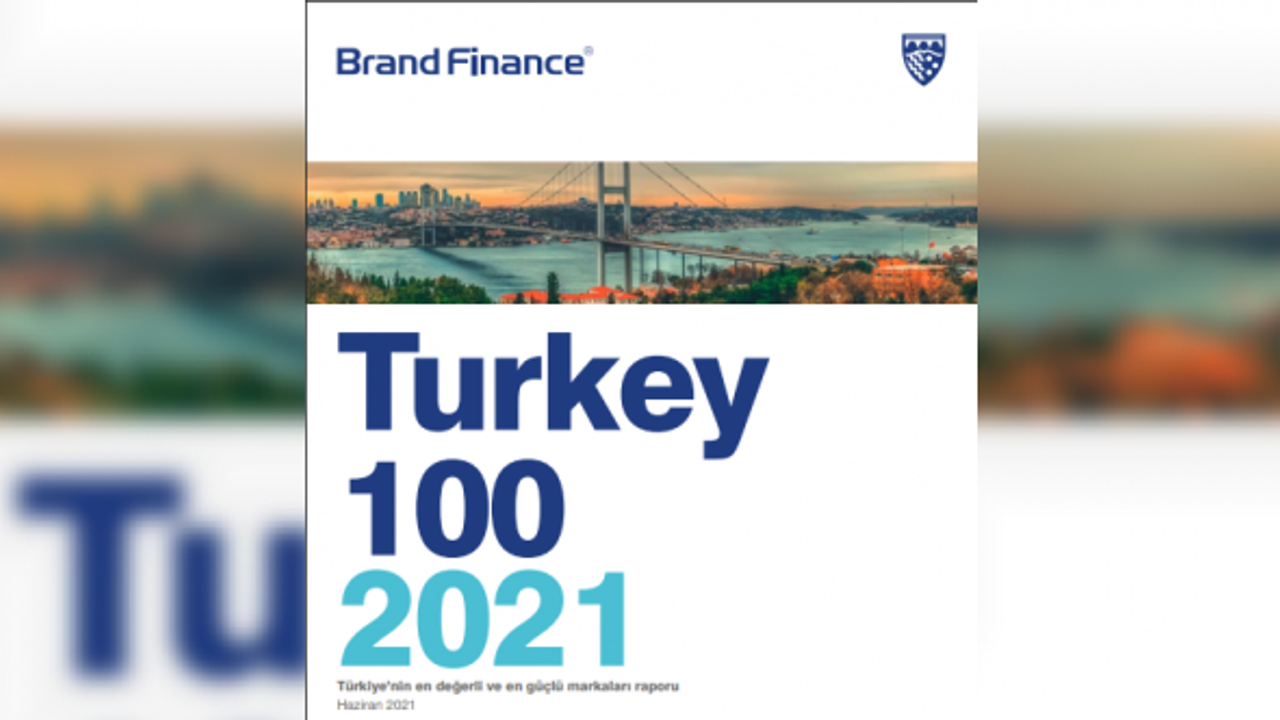 Brand Finance Turkey 100'e savunma sanayii şirketleri damga vurdu