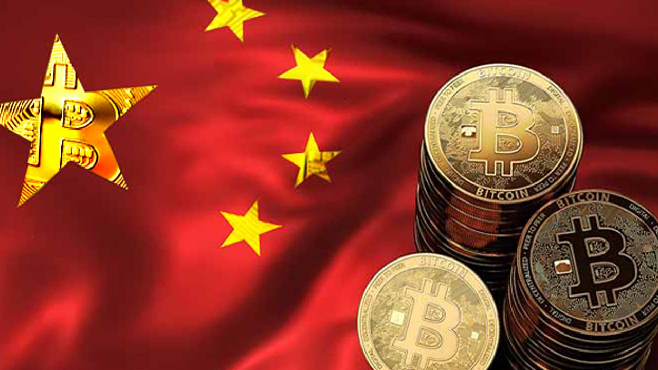 Çin'in ilk kripto para borsası BTCChina kapanıyor